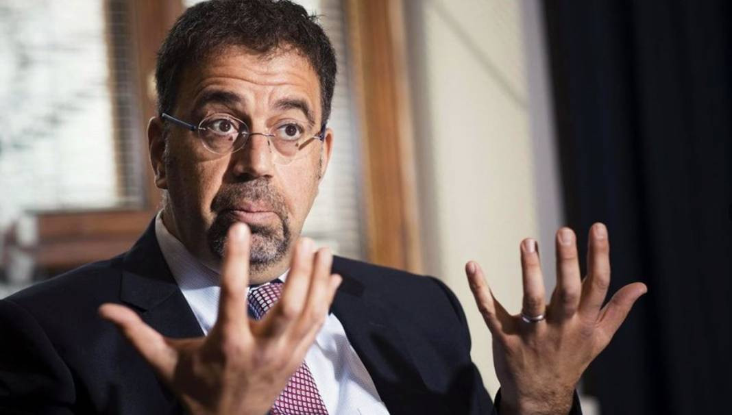 Daron Acemoğlu kimdir? - Resim: 2